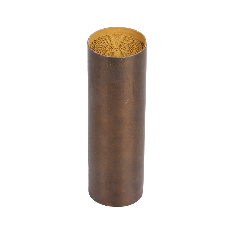 Kleines Metallsubstrat